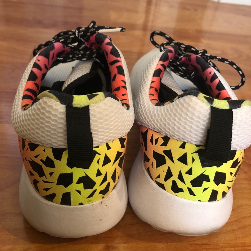 NIKE ROSHES - Picture 4 of 5